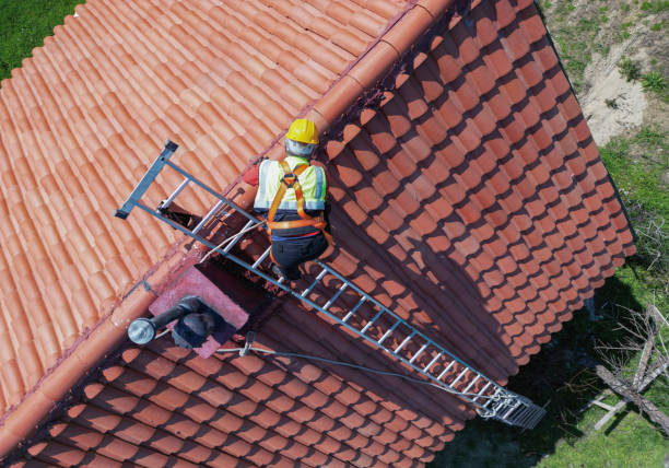 Asphalt Shingles Roofing in Quartz Hill, CA